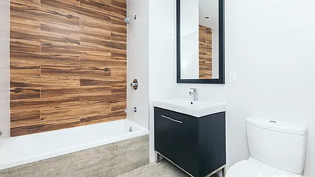 Rented by Nooklyn NYC LLC