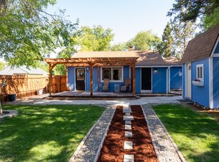 204 SE Roosevelt Ave, Bend, OR 97702