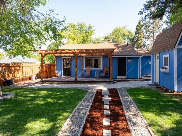 204 SE Roosevelt Ave, Bend, OR 97702