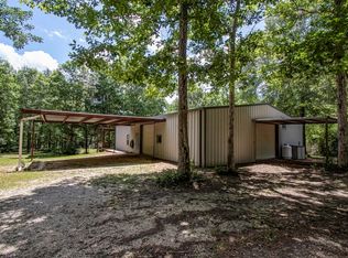 319 Ashley, Livingston, TX 77351