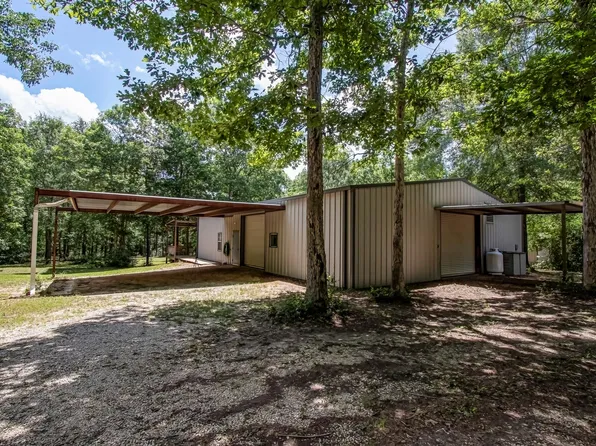 319 Ashley, Livingston, TX 77351