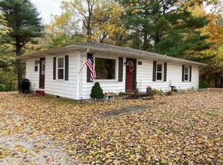 8657 State Route 144, Philpot, KY 42366