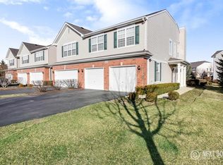 345 Grape Vine Trl, Oswego, IL 60543