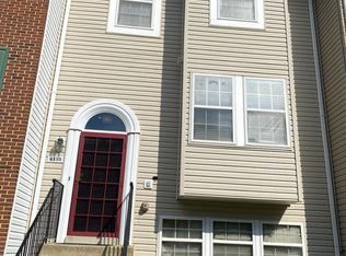 4130 Candy Apple Ln #3, Suitland, MD 20746