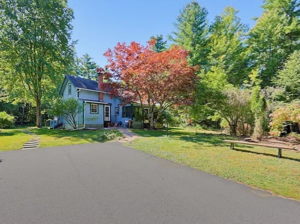 509 Ashby State Rd, Fitchburg, MA 01420