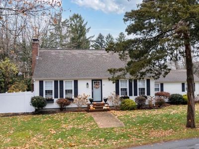 10 Martin Ave, Barrington, RI, 02806