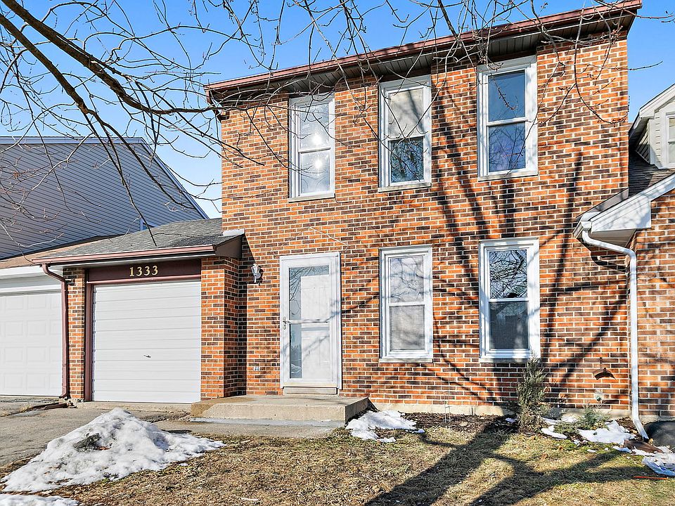 1st image of 1333 Petersburg Ct Unit 0
