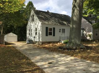 416 Highland Ave, Wadsworth, OH 44281