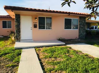 11263 SW 5th St, Sweetwater, FL 33174