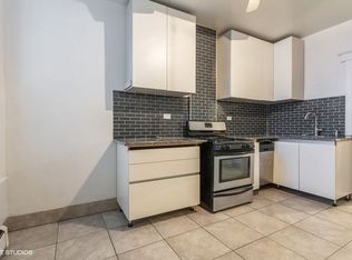 4411 S Wells St APT 1, Chicago, IL 60609