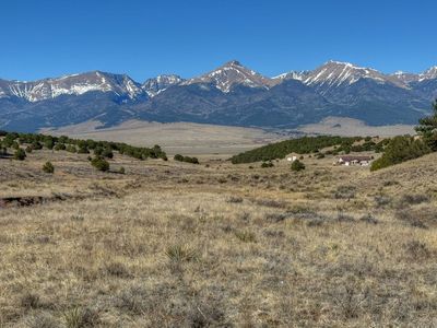 885 Crow Rd, Westcliffe, CO, 81252