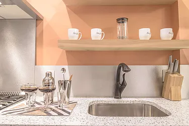 Rented by Nooklyn NYC LLC