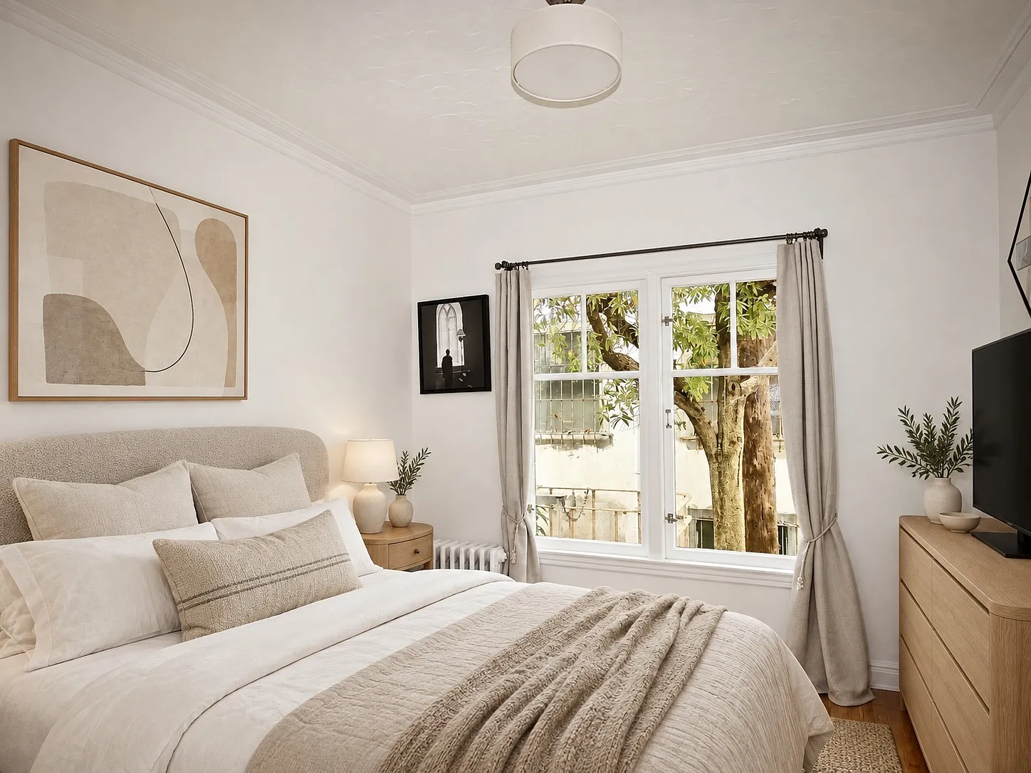 1 bed, 650 sqft, $5,800 — Photo 4