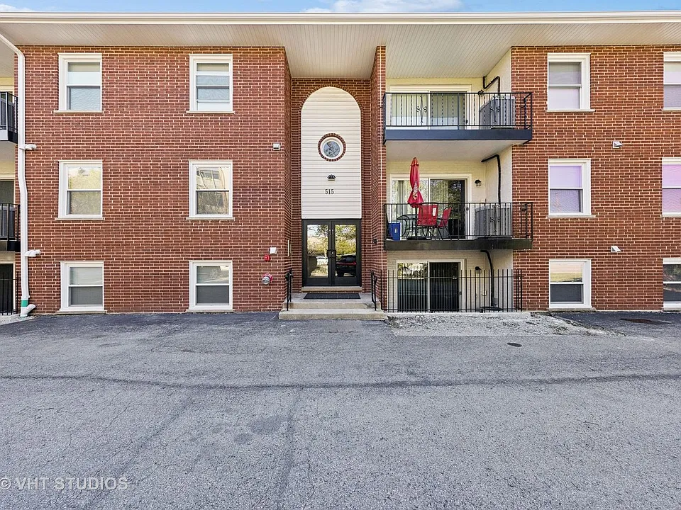 515 N Cass Ave #2B
