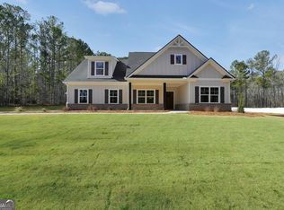 85 Eskew Rd, McDonough, GA 30252