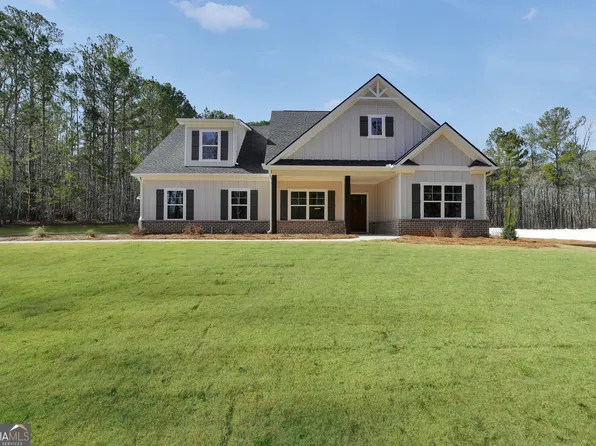 85 Eskew Rd, McDonough, GA 30252