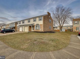 2465 Croydon Ct, Bensalem, PA 19020