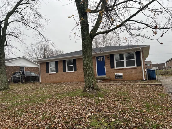 952 Westwood Ct, Danville, KY 40422