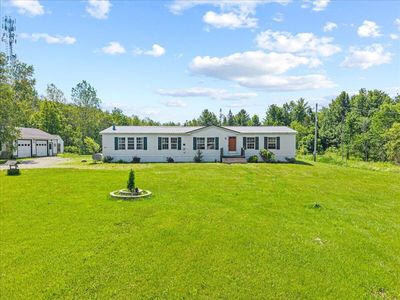 405 E Road, Bradford, ME, 04410