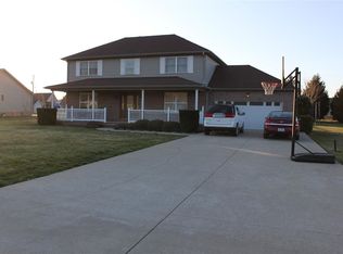 335 River Bend Way, Grayson, KY 41143