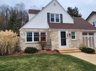 723 N Church St, Richland Center, WI 53581