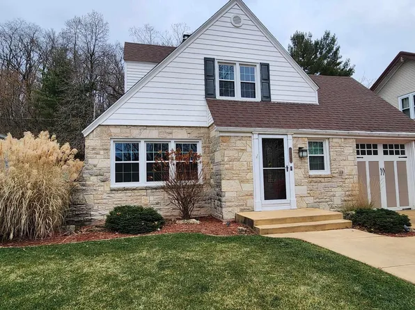 723 North Church STREET, Richland Center, WI 53581