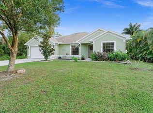 1322 SW Del Rio Blvd, Port Saint Lucie, FL 34953