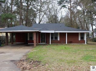 608 S 5th St, Monroe, LA 71202