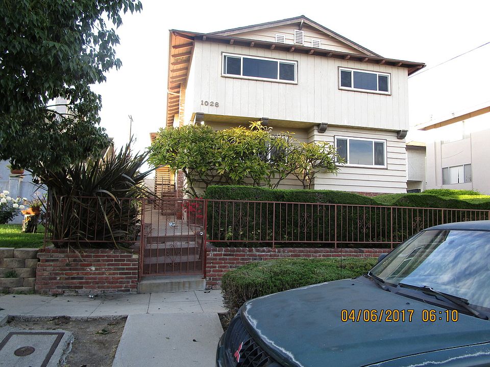 1st image of 1028 W 8th St APT 2