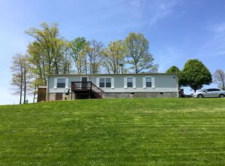 171 Hawkins Rd, Bulls Gap, TN 37711