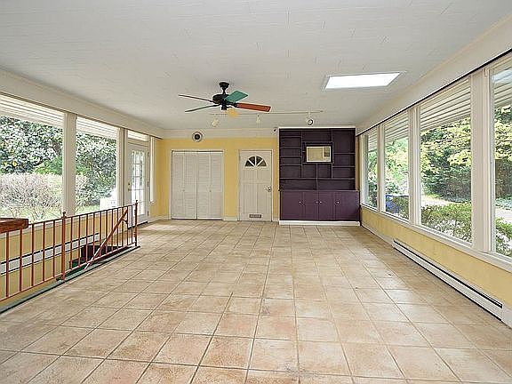 Sunroom