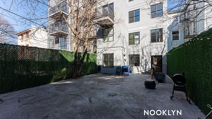 Rented by Nooklyn NYC LLC | media 21