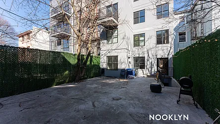 Rented by Nooklyn NYC LLC