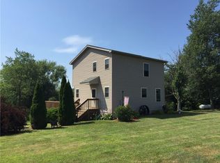 10860 Half Moon Rd, Wattsburg, PA 16442
