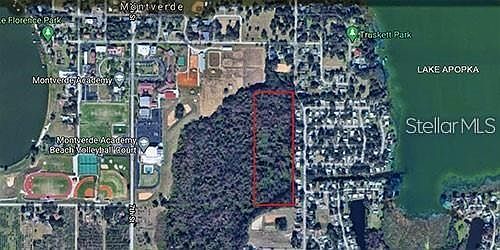 4th image of 3rd St Lot 4