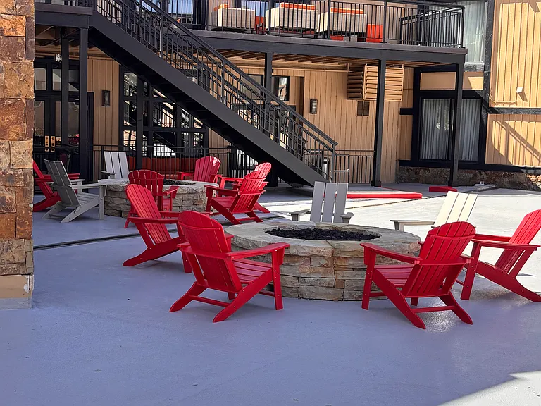 1940 Prospector Ave #202 — Photo 6