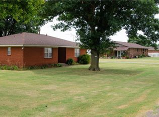 2201 County Street 2880, Chickasha, OK 73018
