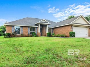 11547 Plateau St, Daphne, AL 36526