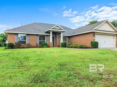 11547 Plateau St, Daphne, AL, 36526