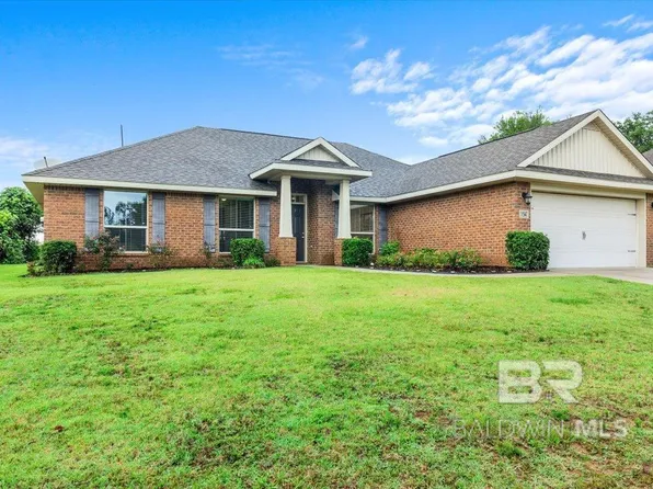 11547 Plateau St, Daphne, AL 36526