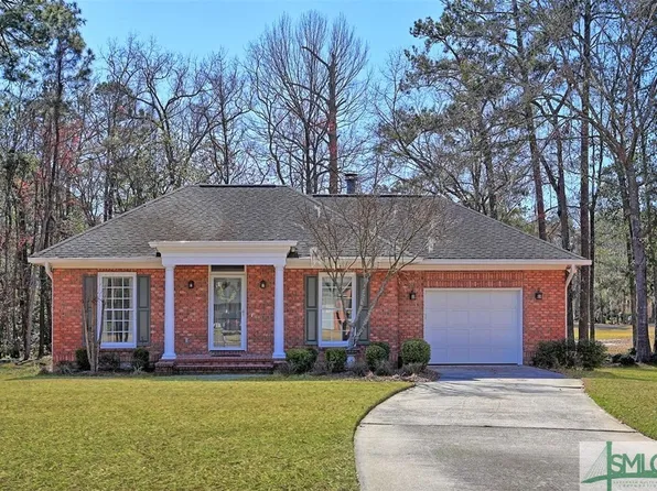 24 Oak Park Point, Savannah, GA 31405