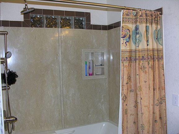 Bathroom Marble/Granite Counters