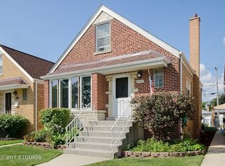 7540 N Octavia Ave, Chicago, IL