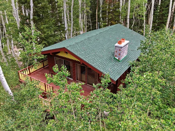 12290 E Camp Tuttle Rd, Salt Lake City, UT 84121