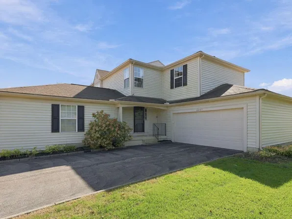 5457 Ambrosia Ave #29D, Columbus, OH 43235