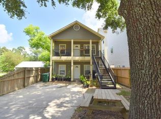 814 Fisher St #A, Houston, TX 77018