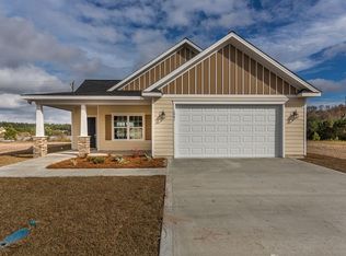 1081 Autumns Wood Cir E, Brunswick, GA 31525