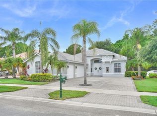575 SW Romora Bay, Port Saint Lucie, FL 34952