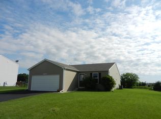 2344 Titus Dr, Yorkville, IL 60560