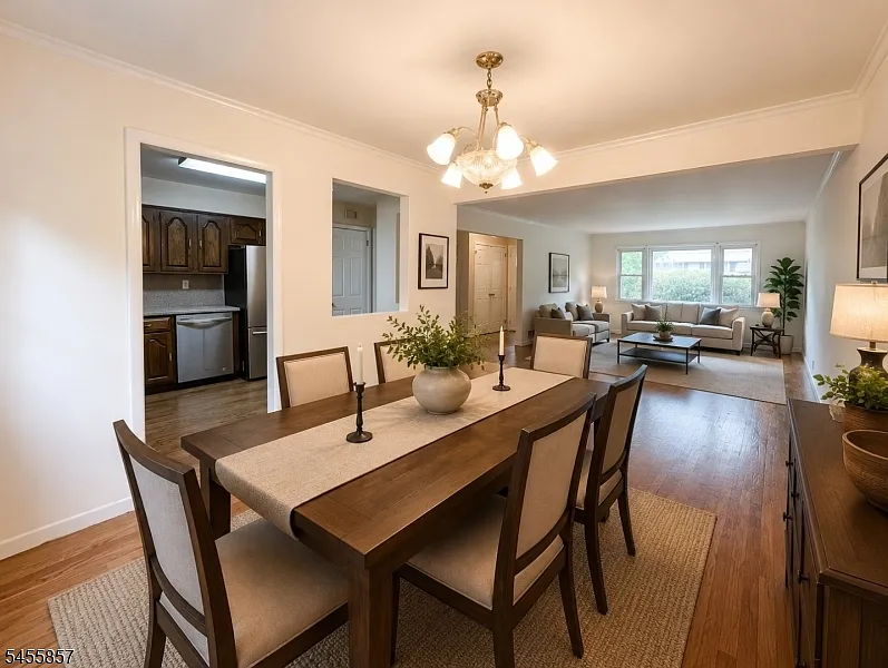 3 bed, 2.5 bath, $3,975 — Photo 2